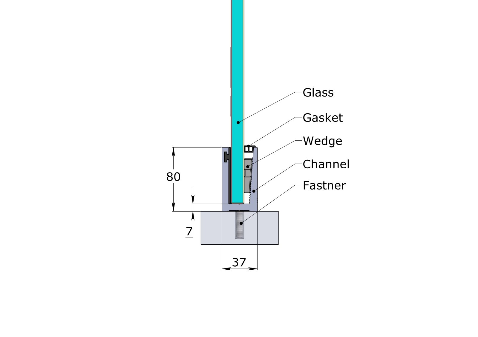 Engineering drawing